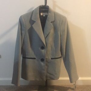 Evan Picone Blazer